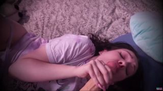 Adria Nite – Younger Step-Sisters Always Better In Bed Taboo Comparison Fuck