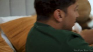 Cory Chase – Mom Has A Secret Creampie