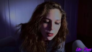 Ellie Skyes – Step Mommy In Your Wet Dreams StepMommy Wet Dream