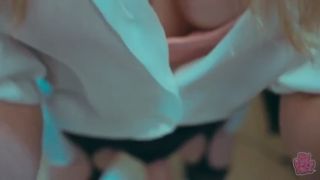 Imilia Audley – TWOFOLD Futa Mommy Parts 1 And 2 Futanari Mommy Double