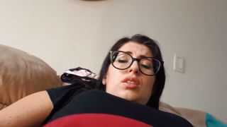 Loreena Fox – April Fool’s Day – Pranking Step-Mommy April Fool StepMom Prank