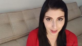 Loreena Fox – Stepdaughter Asks Pretty Please StepDaughter Begging Creampie