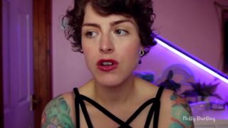 Molly Darling – Mommy Is Anal Obsessed Anal Mommy Obsession