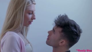 My Family Pies – Stepbros Christmas Cock Is Fetch Christmas Stepsis Creampie