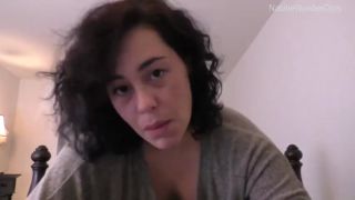 Natalie Wonder – An UnMotherly Act III – The Need For Your Seed Mommy Breeding Need