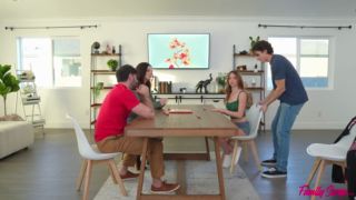 Family Swap – Our Free Use Step Parents Anytime Taboo Access