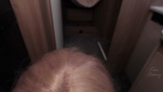 FionaMommy – Mommy Cant Resist Her Good Boy’s Big Muscles