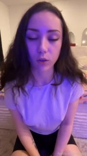 Lexi Poll – Step Sis Finds Out Your Dirty Little Secret