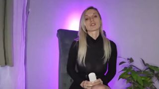Lexi Snow – Mommy Therapist Shrinks You Taboo Therapy Session