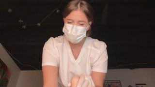 Maggierosexo – Nurse Mommy Shows You How To Properly Milk Yourself