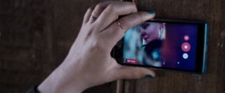 Maria Dragus – Verlorene 2018