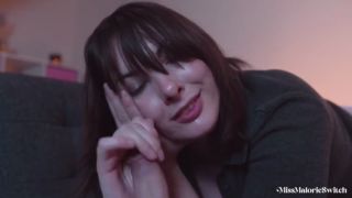 Miss Malorie Switch – Mommy Soothes Your Breakup Blues