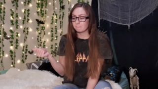 Nicole Nabors – Mom Catches You Part 1