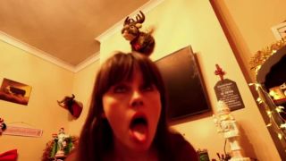 Sydney Harwin – Consumed Swallowing The Whole Family