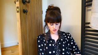 Sydney Harwin – Taboo Manic Obsession
