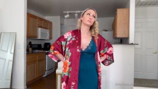 Helping My Stepmom Quit Smoking