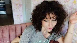 Savvy Star – Stepbrother’s First Handjob