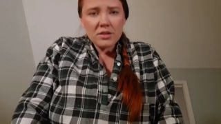 Annabelle Rogers – Shhh We Can’t Wake Anyone in The House Up Taboo ASMR POV