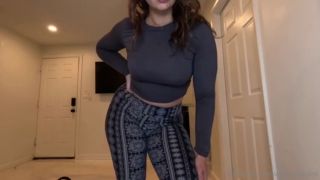 AvanelleJules – My Sons Custom