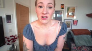 Fiona Dagger – Step Mom Gets Rid Of Your Embarrassing Boner