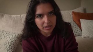 MayaPetite – Gay Conversion Therapy With Mommy