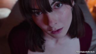 Miss Malorie Switch – Playing Hookie With StepDaughter