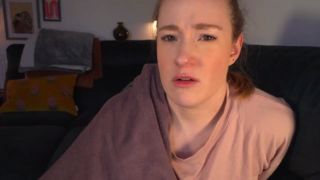 Fiona Dagger – Cozy Nonchalant Step Sibling Hookup