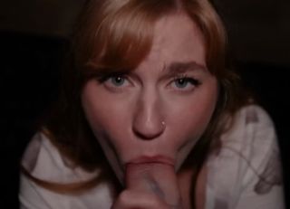 Jaybbgirl – Brother Sister Blowjob Date