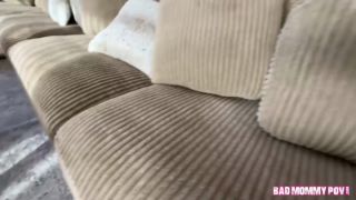 Kelly Caprice – Baddest Step Mommy In Town