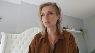 Lexi Snow – Taboo Gooning Encouragement