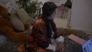 Mayapetite – Taking Your Step Sisters Innocence
