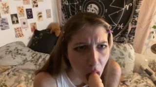 Sofia Young – Daddys Girl Anal Blackmail