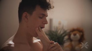 Spencer Bradley – Watching Porn With Spencer