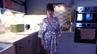 Sydney Harwin – And Mommy Wanted It