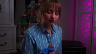 Delilah Cass – Mommy’s Weekly Cock Inspection