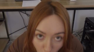 FantasticMsFoxy – Reluctant Stepsis Teaches You Anatomy and Anal