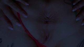 Harley Taboo – Mommy Submits Her Feet and Asshole
