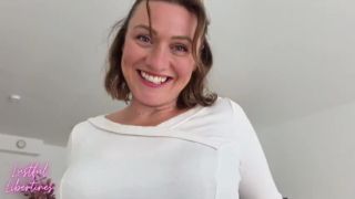 Lustful_Libertines – Accidental Blind Date With My Mom 7708