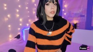 PuppyGirlfriend – Stepsister and Stepmom Possessed by Succubus